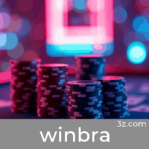 winbra: A Plataforma de Apostas que Você Pode Confiar