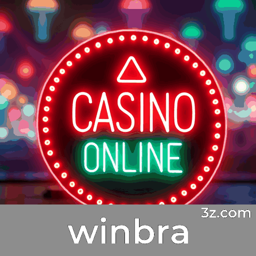 Sinta a Emoção e Mergulhe no Ambiente Envolvente do Cassino winbra