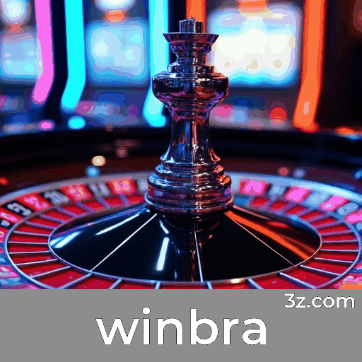 Winbra: Aposta Simplificada com Nosso Aplicativo